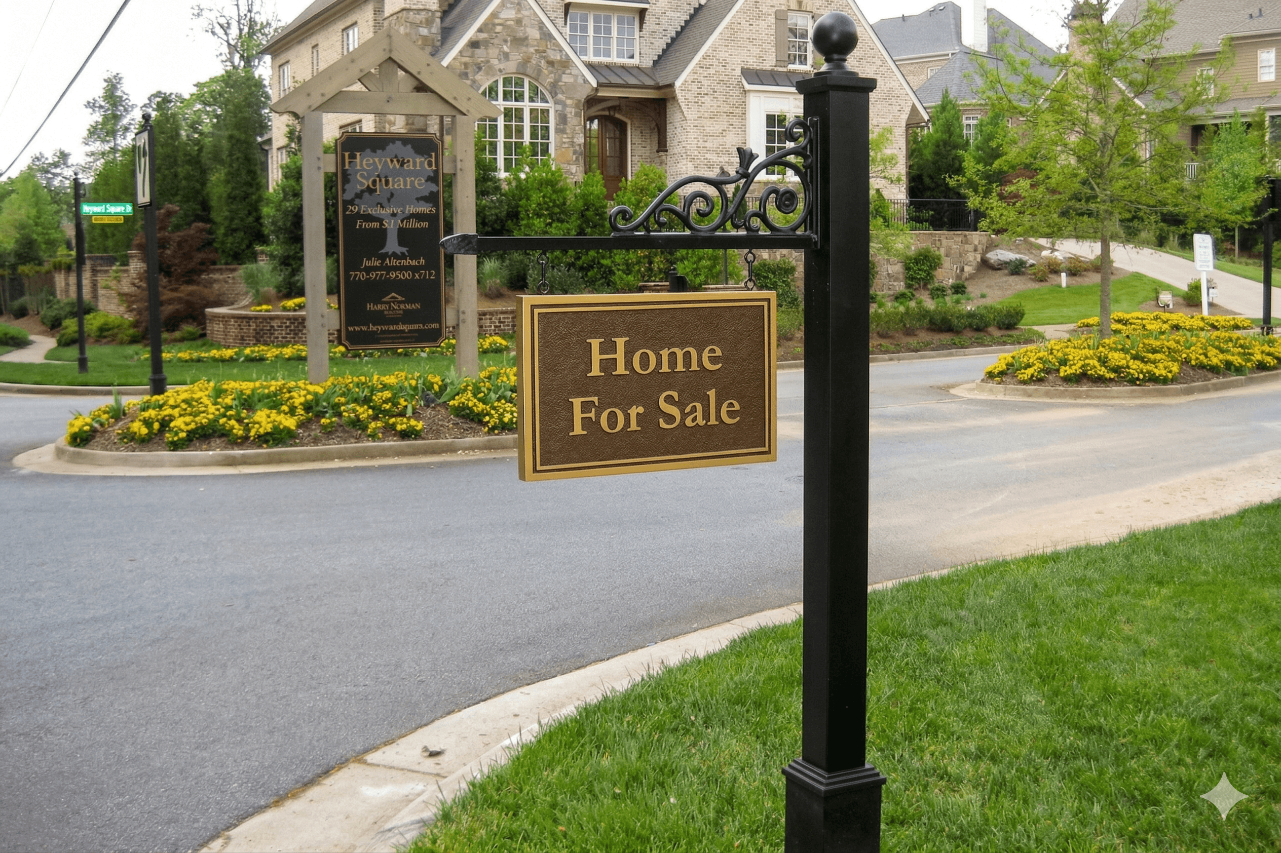 Street Signs